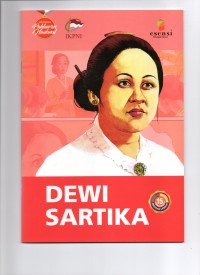 Dewi sartika