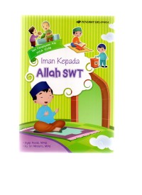 Iman kepada allah swt