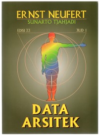 Data Arsitek: edisi 33 jilid 1