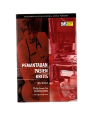 Pemantauan pasien kritis