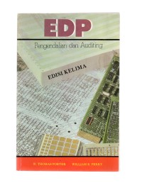 Edp: pengadilan dan auditing