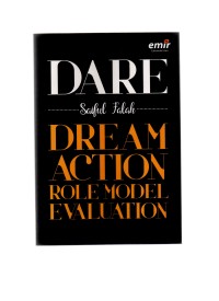 Dream action role model evalution