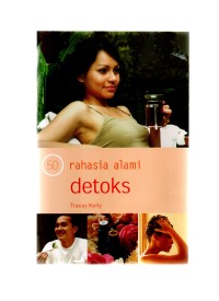 Lima puluh rahasia alami detoks