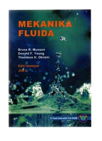 Mekanika fluida edisi keempat jilid 2