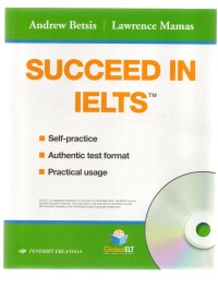 Succeed in ielts