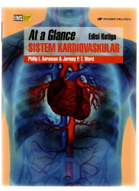 At a glance sistem kardiovaskular edisi ketiga