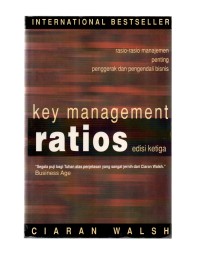 Key management ratios edisi ketiga