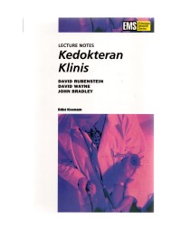 Lecture notes kedokteran klinis: edisi keenam