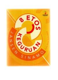 Delapan etos keguruan
