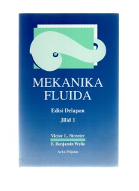 Mekanika fluida edisi kedelapan jilid 1