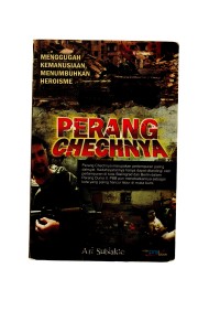 Perang checnya