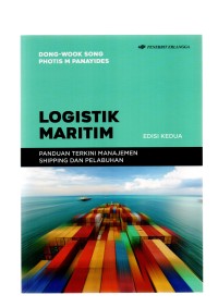 Logistik maritim panduan terkini manajemen shipping dan pelabuhan