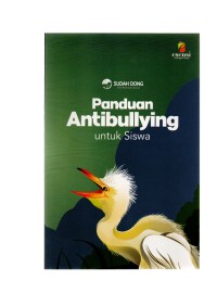 Panduan antibullying
