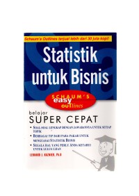 Statistik untuk bisnis