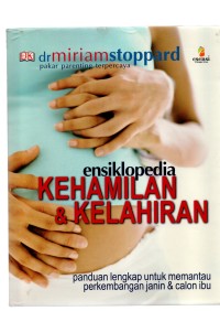 Ensiklopedia kehamilan dan kelahiran