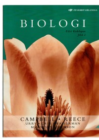 Biologi edisi kedelapan jilid dua