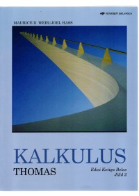 Kalkulus thomas