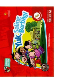 Yuk saling berbagi