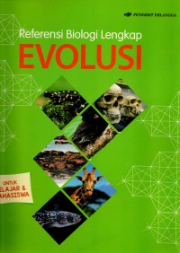 Referensi biologi lengkap evolusi