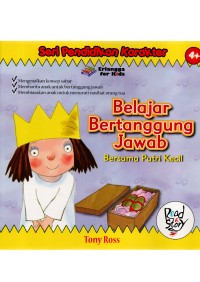 Belajar tanggung jawab