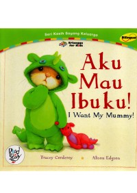 Aku mau ibuku