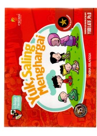 Yuk saling menghargai