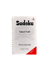 Sudoku kitab 1