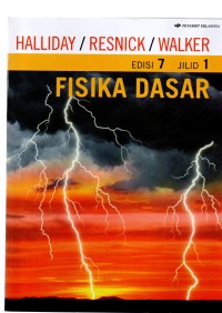 Fisika dasar edisi 7 jilid 1