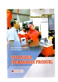Tata niaga (pemasaran produk)