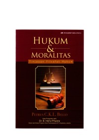 Hukum & moralitas
