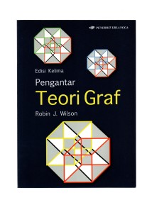 Pengantar teori graf edisi kelima