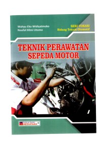 Teknik perawatan sepeda motor