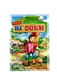Kisah si ogek