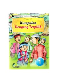 Kumpulan dongeng terpilih