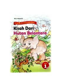 Kisah dari hutan belantara
