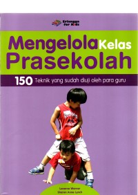 Mengelola kelas prasekolah