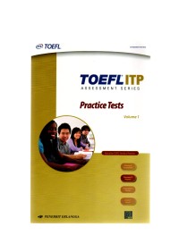 Toefl ITP
