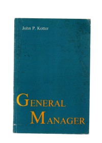 General manager