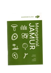 Mengenal jamur