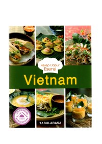 Resep dapur esensi vietman