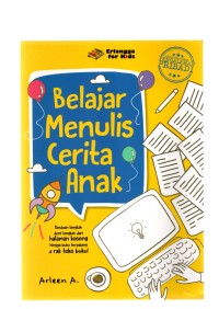 Belajar menulis cerita anak