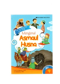 Mengenal asmaul husna