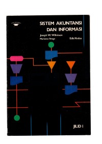Sistem akuntansi dan informasi