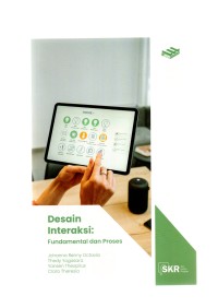 Desain interaksi fundamental dan proses