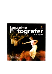 Kamus pintar fotografer