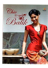 Chic in Batik
